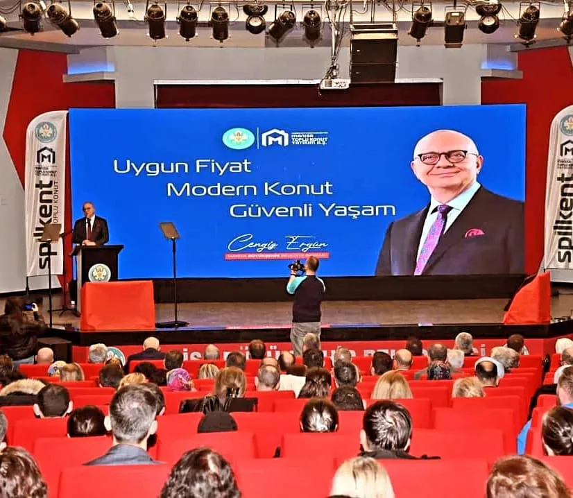 Videowall çoklu ekran kiralama kurumsal kurulum örneği